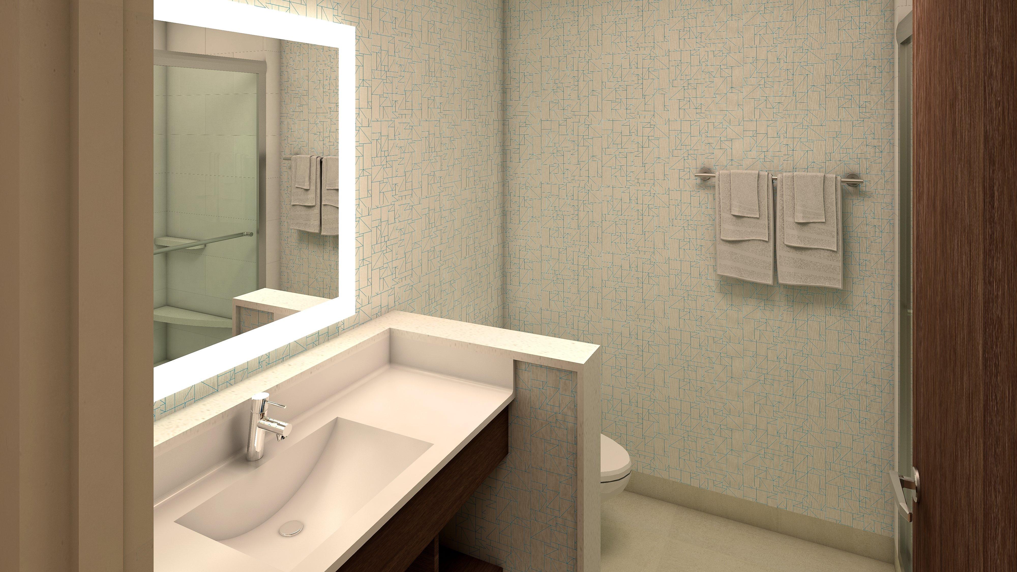 Express & - West By Ihg Hotel Braselton