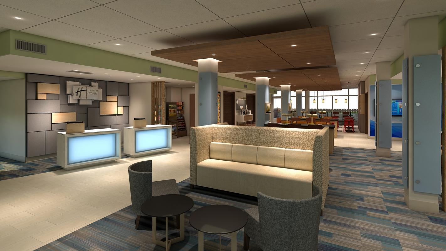 Express & - West By Ihg Hotel Braselton