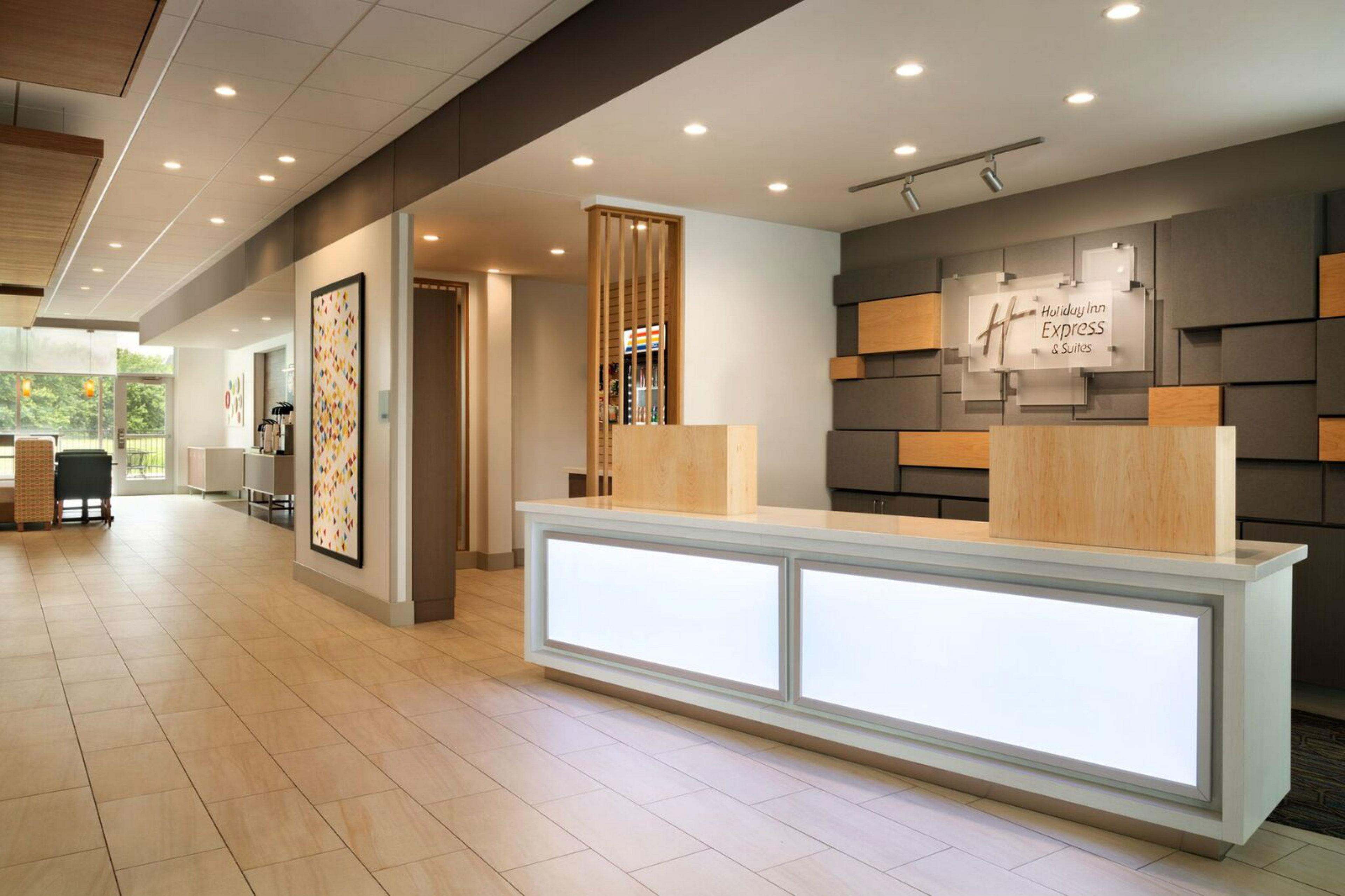 Hotel Express & - West By Ihg 3*