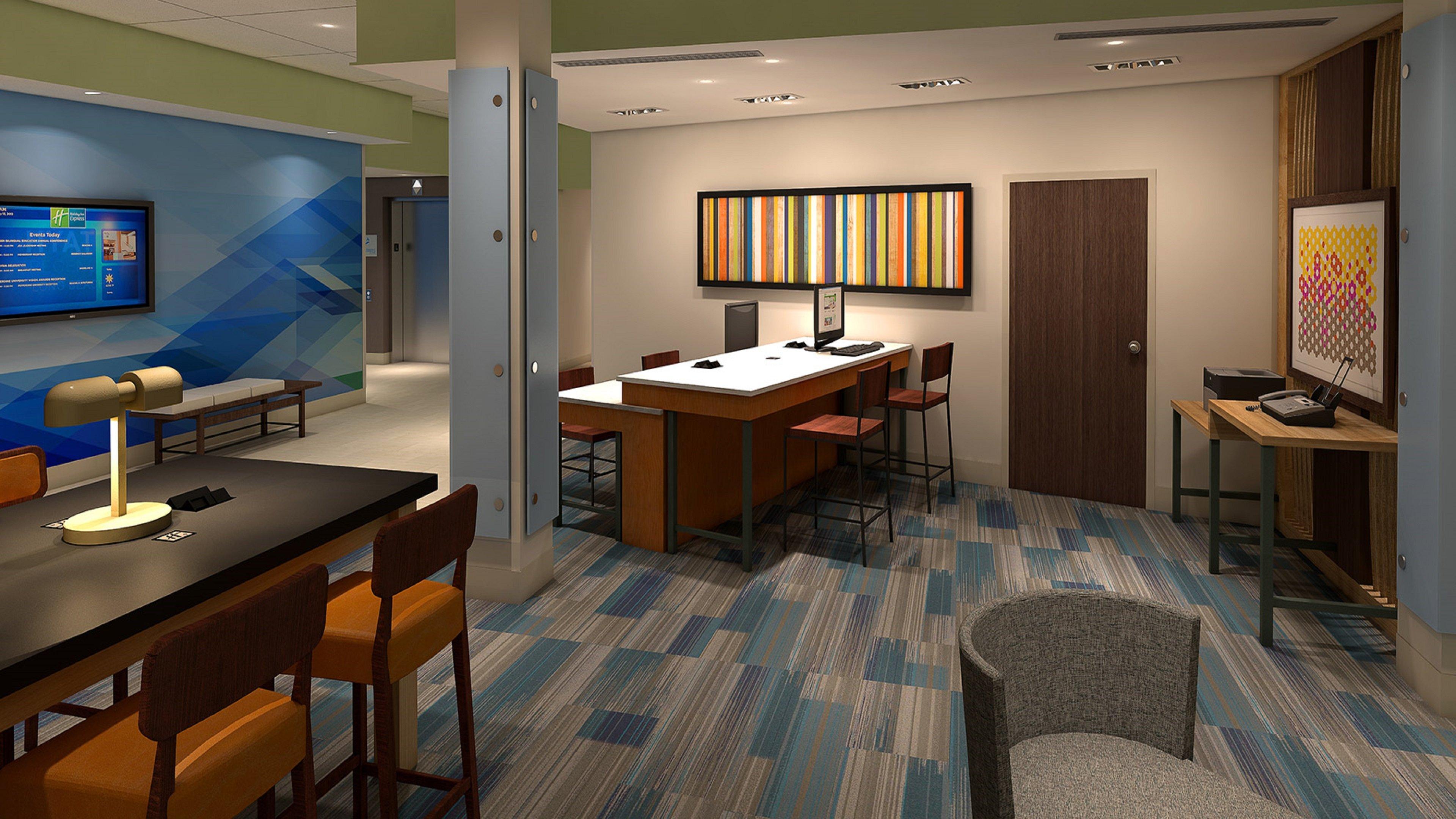 Express & - West By Ihg Braselton