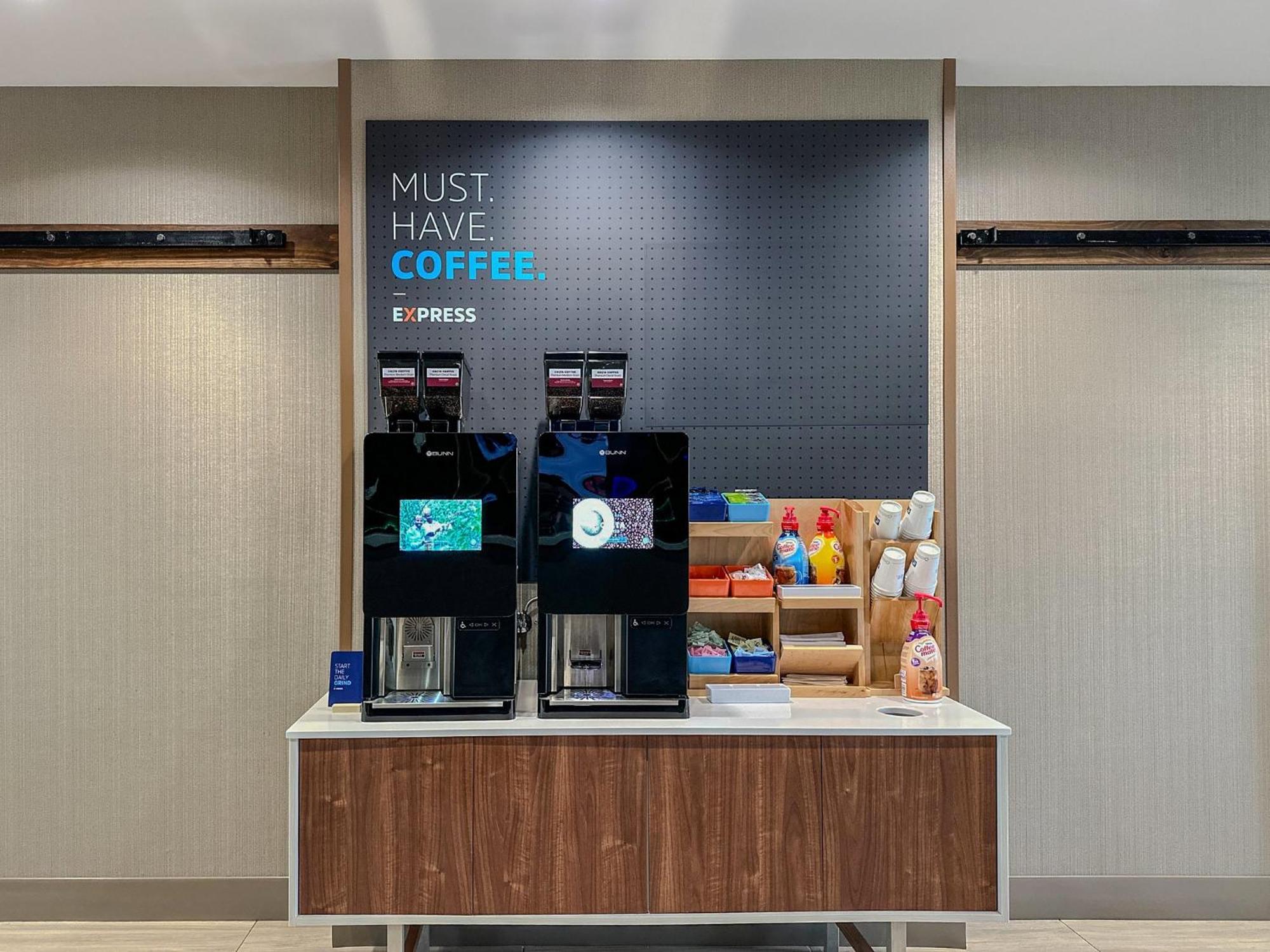 Express & - West By Ihg 3* Braselton