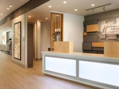 Express & - West By Ihg 3*