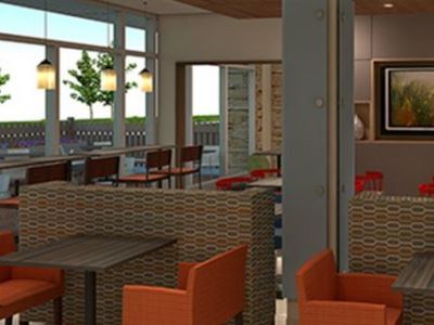 Hotel Express & - West By Ihg 3*